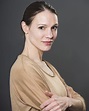 Schauspieler-Portrait Andrea Cleven - Actress