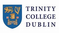 TCD logo stacked