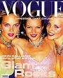 90s Elegant on Instagram: “Kate Moss, Amber Valleta & Nadja Auermann on ...