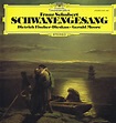 DGG 2531 383 - Schubert - Schwanengesang D. 957 - Fischer-Dieskau ...