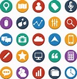Free powerpoint symbols and icons - andmorekse