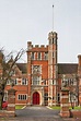 King Henry VIII Grammar School, Warwick Road, Coventry - 13 Feb 2007 ...