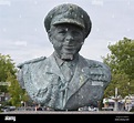 Bust of Admiral of the Fleet, The Lord Fieldhouse of Gosport. Admiral ...