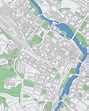 ESKILSTUNA City Digital Map Poster – Geographical | Maps & More