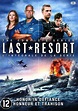 Movie covers Last Resort (Last Resort) : the serie