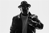 Krizz Kaliko is Embracing His Journey and Ready to 'Go'