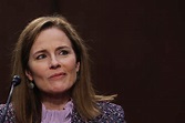 Amy Coney Barrett Apparently Open to the Possibility of Letting Trump ...