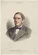NPG D35330; Sir William George Granville Venables Vernon Harcourt - Portrait - National Portrait ...