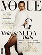 Últimas Tendencias: Irina Shayk posa con estilo para Vogue España