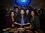 Sleepy Hollow Season 4 Cast, HD Tv Shows, 4k Wallpapers, Images ...