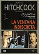 Cartel de La ventana indiscreta - Foto 24 sobre 44 - SensaCine.com