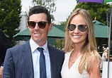 Erica Stoll's bio: what is known about Rory Mcilroy’s wife? - L