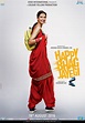Happy Bhag Jayegi (#4 of 9): Mega Sized Movie Poster Image - IMP Awards