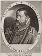 Louis III, Duke of Württemberg Biography - German noble (1554–1593 ...