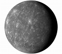 Mercury and its Shadow | Mercury facts, Space facts, Mercury