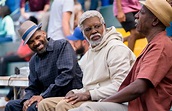 Photo du film Uncle Drew - Photo 8 sur 30 - AlloCiné