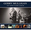 Gerry Mulligan Gerry Mulligan Eight Classic Albums Cd4 CD4