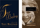 Estos son los mejores libros de Toni Morrison