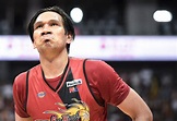 June Mar Fajardo back in practice as PBA teams' training go full swing ...