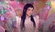 HEALTH tease new Poppy collaboration "Dead Flowers" | The Line of Best Fit