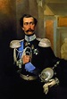 Maximilian de Beauharnais, 3rd Duke of Leuchtenberg (1817 – 1852 ). He was a son of Eugène de ...