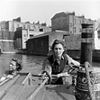 Canals - David E Scherman - Google Arts & Culture | Canals, Canal boat ...