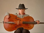 Video Premiere: Cellist Ashley Bathgate Reimagines a Cello Suite ...