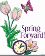 Spring Forward Fall Back Clipart | Free Images at Clker.com - vector ...