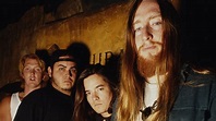 Kyuss | Music fanart | fanart.tv