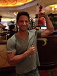 Jeff Timmons – 98 Degrees – Boy Band! – The Forbes Factor