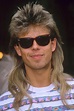 Back to the 80s • Pat Sharp (VJ @ Sky Channel)