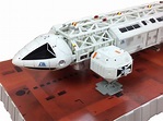 Sixteen12 Diecast Eagle Transporter From 'SPACE: 1999' - 12" Long ...