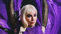 Lady Gaga recrea el baile viral de Merlina Addams con su canción ...