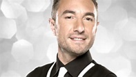 BBC One - Strictly Come Dancing - Vincent Simone