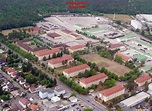 USAREUR Aerial Photos - Kelly Barracks