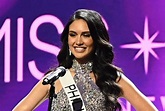 Celeste Cortesi ends Miss Universe 2022 journey | Philstar.com