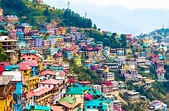 8 Beautiful Towns You Won’t Believe Are in India – skyticket Travel Guide