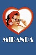 Miranda (1985) — The Movie Database (TMDb)