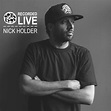 Stream Nick Holder Recorded Live - Arms & Legs Label Night Berlin by ...