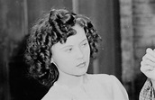 Patsy Lee Parsons - Turner Classic Movies
