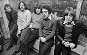 Procol Harum lyricist Keith Reid has died, aged 76