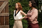 Frankie Drake Mysteries (2017)