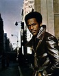 Adventures In Movieland • Richard Roundtree in Shaft (1971)
