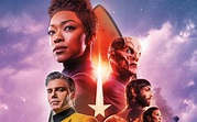 1920x1200 Resolution Star Trek Discovery Season 2 Poster 1200P ...