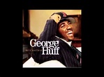 George Huff - A Brighter Day - YouTube