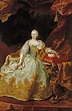 La madre de sus pueblos, María Teresa de Habsburgo (1717-1780)