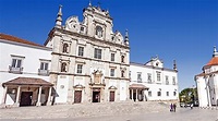 Sé Catedral de Santarém | www.visitportugal.com