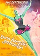Filmplakat: Zum Tanzen geboren (1954) - Filmposter-Archiv