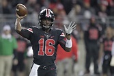 The Rise, Fall, and Rebirth of Ohio State's J.T. Barrett