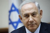 Benjamin Netanyahu / Israel President Nominates Netanyahu To Try And ...